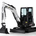 Bobcat E35Z