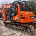 Doosan DX140LCR-3