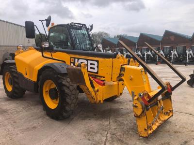 JCB 540-140