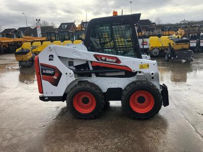 Bobcat S550