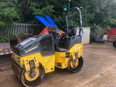 Bomag BW120AD-5