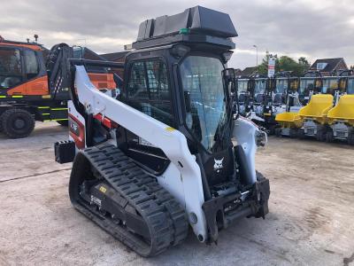 Bobcat T76