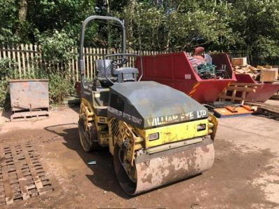 Bomag BW120AD-4