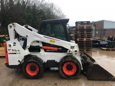 Bobcat S770