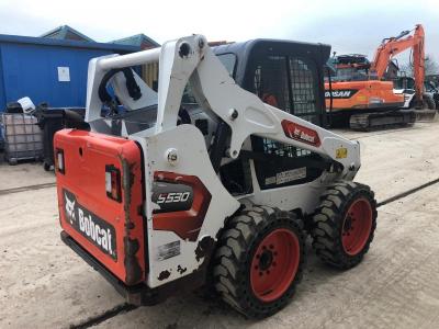 Bobcat S530