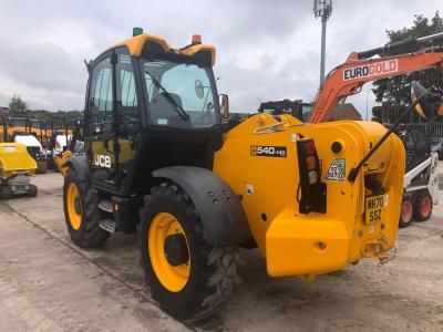 JCB 540.140