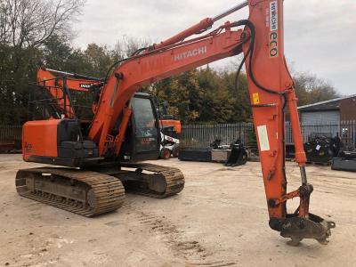 Hitachi ZAXIS30