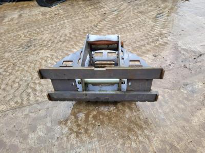 Fork Fram 14-20 ton