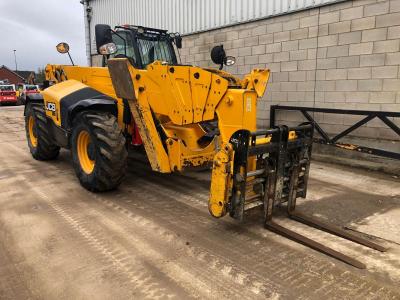 JCB 540.200