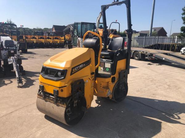 JCB CT160