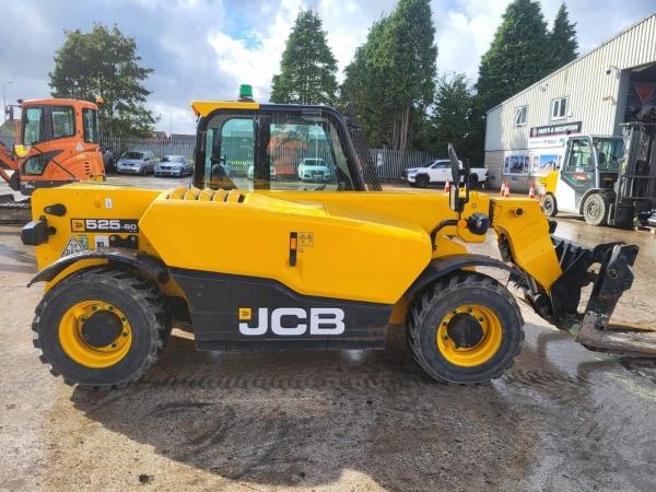 JCB 525-60