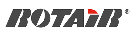 rotair logo